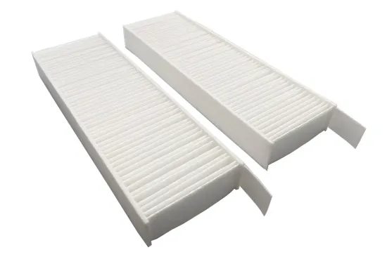 Filter, Innenraumluft CORTECO 49457420 Bild Filter, Innenraumluft CORTECO 49457420