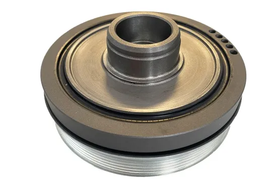 Riemenscheibe, Kurbelwelle CORTECO 49467668 Bild Riemenscheibe, Kurbelwelle CORTECO 49467668