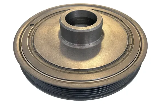 Riemenscheibe, Kurbelwelle CORTECO 49467798 Bild Riemenscheibe, Kurbelwelle CORTECO 49467798