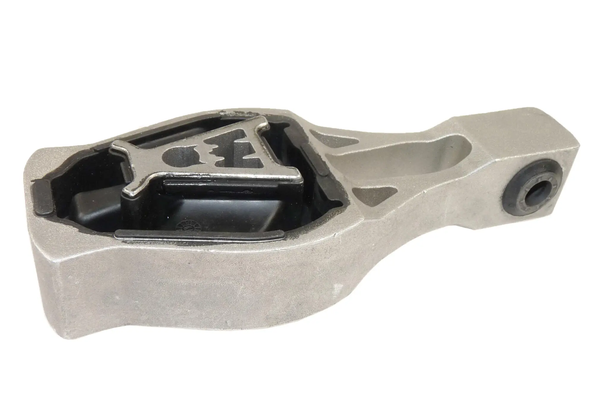 Lagerung, Motor hinten unten CORTECO 49461016