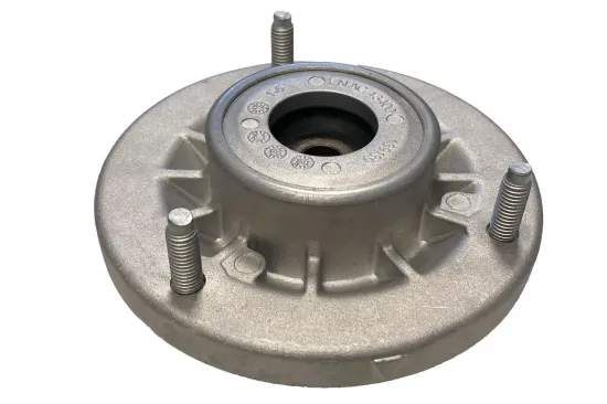 Federbeinstützlager Hinterachse Hinterachse links Hinterachse rechts CORTECO 49469664 Bild Federbeinstützlager Hinterachse Hinterachse links Hinterachse rechts CORTECO 49469664