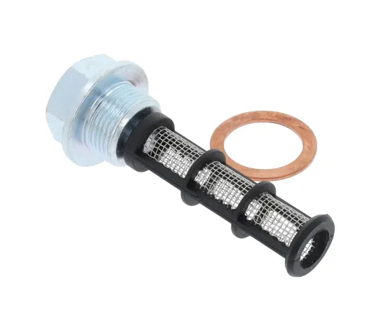 Verschlussschraube, Ölwanne CORTECO 49379146 Bild Verschlussschraube, Ölwanne CORTECO 49379146