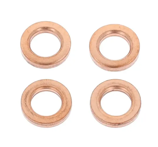 Dichtring, Düsenhalter CORTECO 49430662 Bild Dichtring, Düsenhalter CORTECO 49430662