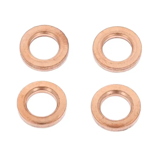 Dichtring, Düsenhalter CORTECO 49430662 Bild Dichtring, Düsenhalter CORTECO 49430662