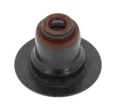 Dichtring, Ventilschaft Einlassseite Auslassseite CORTECO 49472872