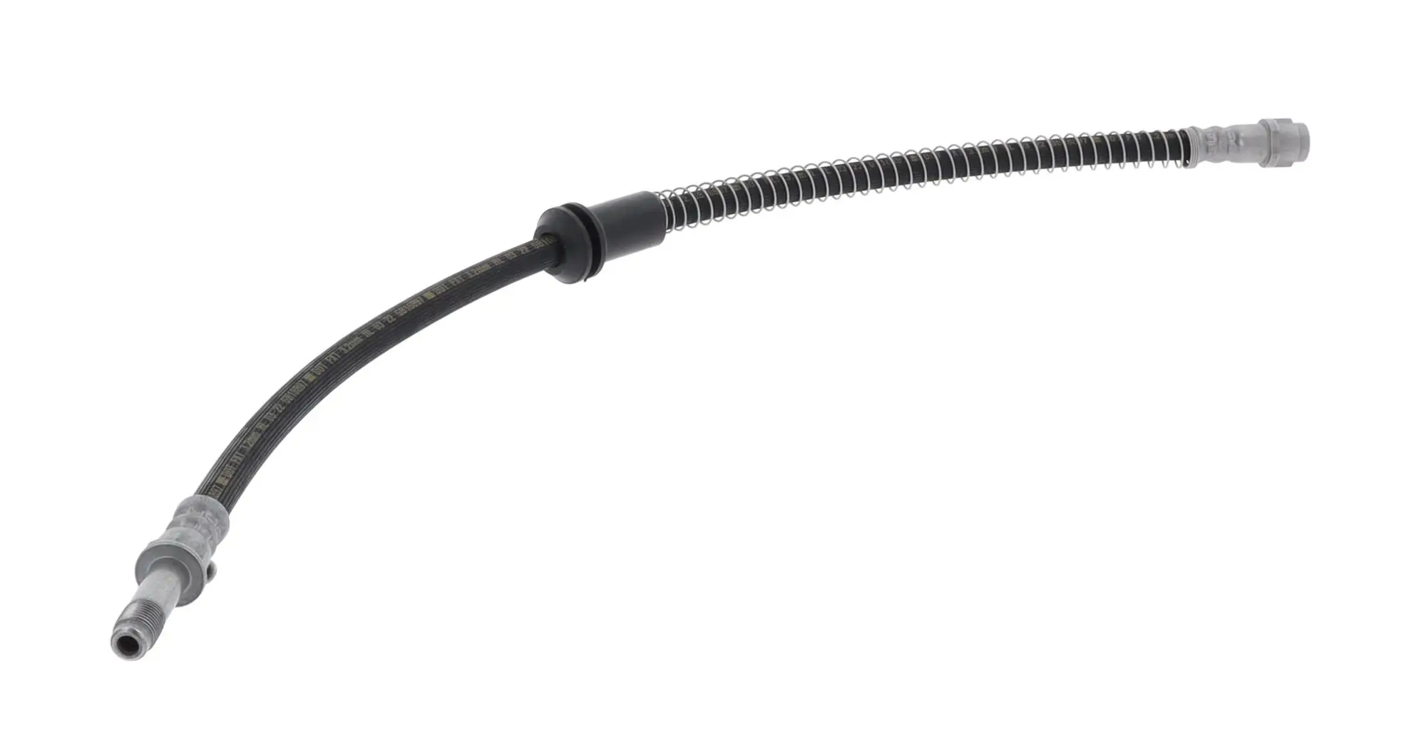 Bremsschlauch Vorderachse CORTECO 49374178