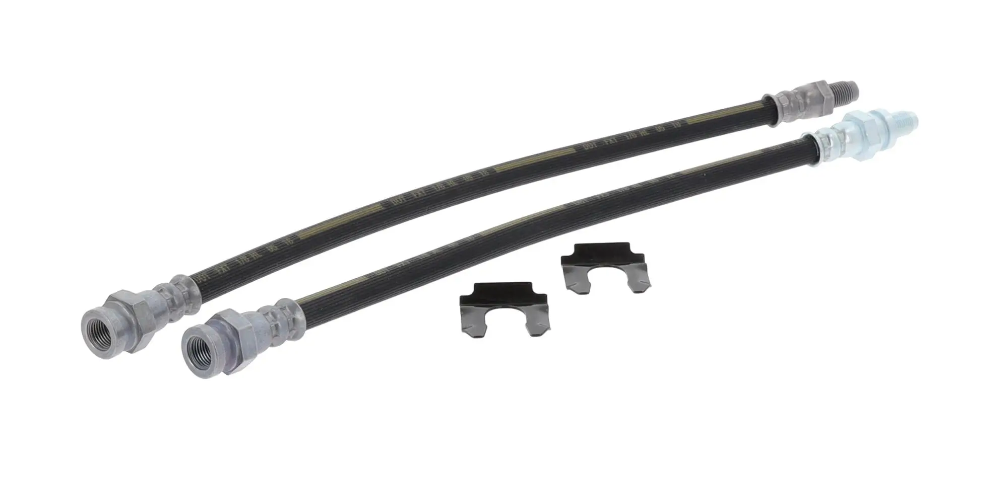 Bremsschlauch Hinterachse CORTECO 49378445