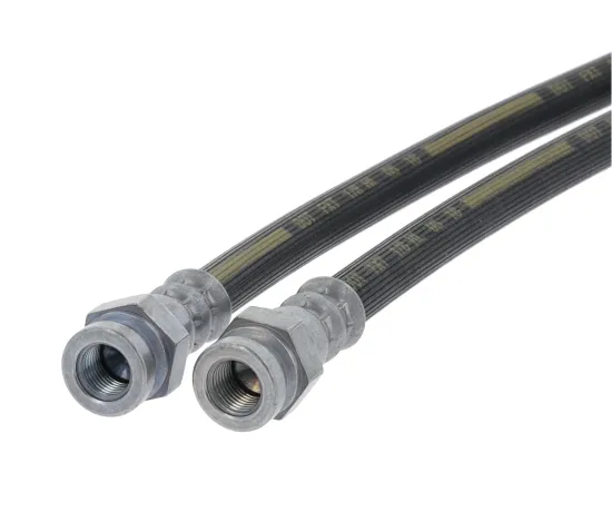 Bremsschlauch Hinterachse CORTECO 49378445 Bild Bremsschlauch Hinterachse CORTECO 49378445