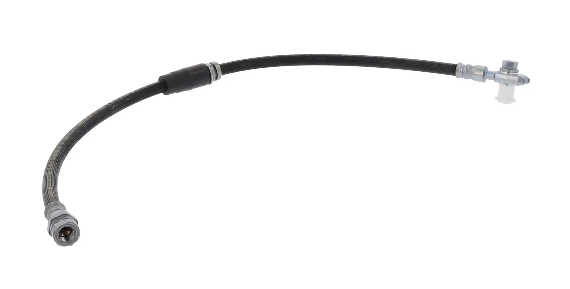 Bremsschlauch Vorderachse CORTECO 49378447