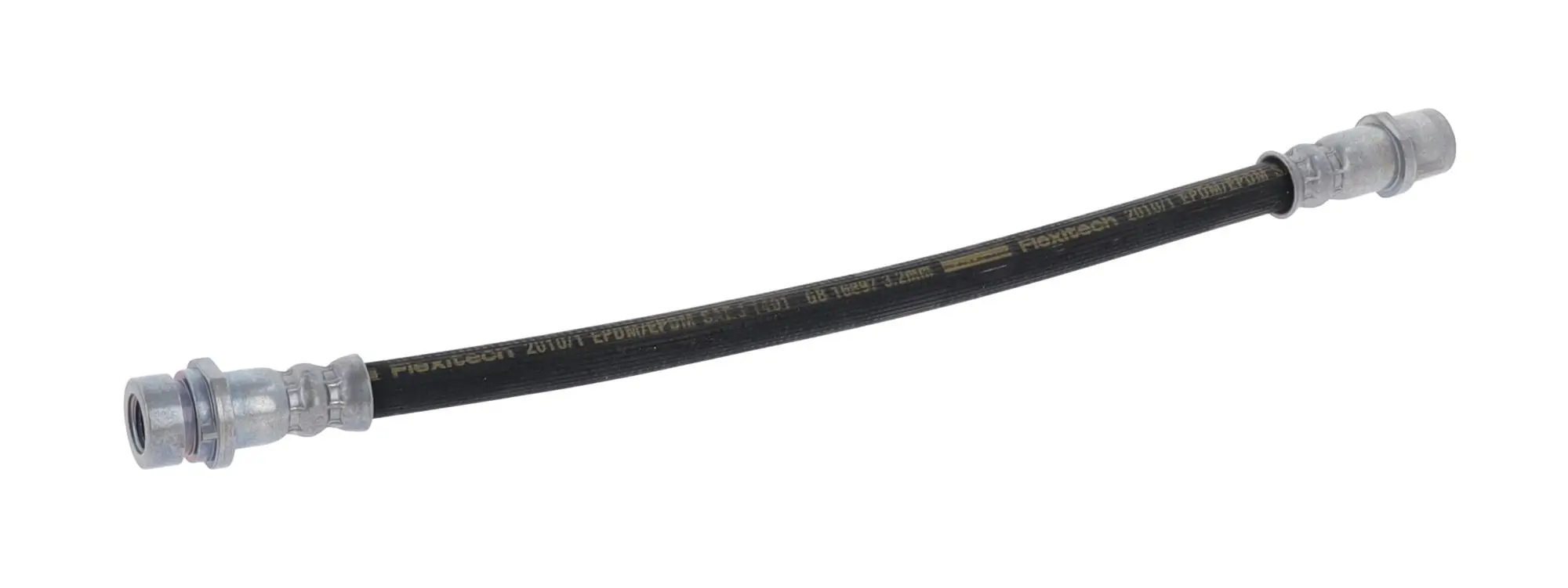 Bremsschlauch Hinterachse rechts CORTECO 49378510