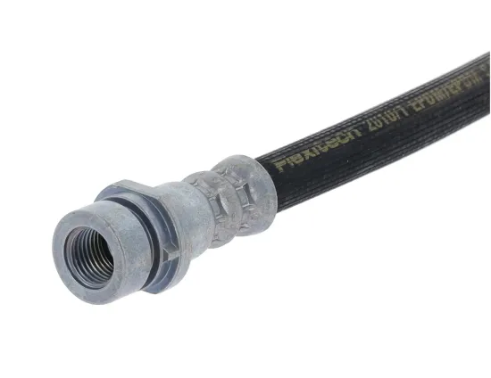 Bremsschlauch Hinterachse rechts CORTECO 49378510 Bild Bremsschlauch Hinterachse rechts CORTECO 49378510