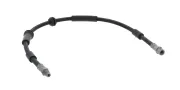 Bremsschlauch Vorderachse CORTECO 49379128