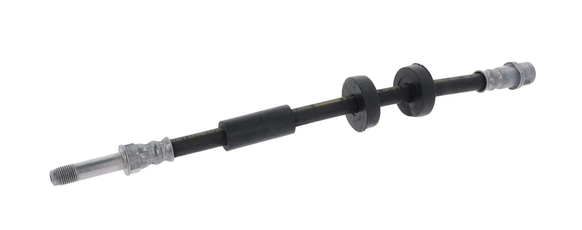 Bremsschlauch Hinterachse CORTECO 49384128