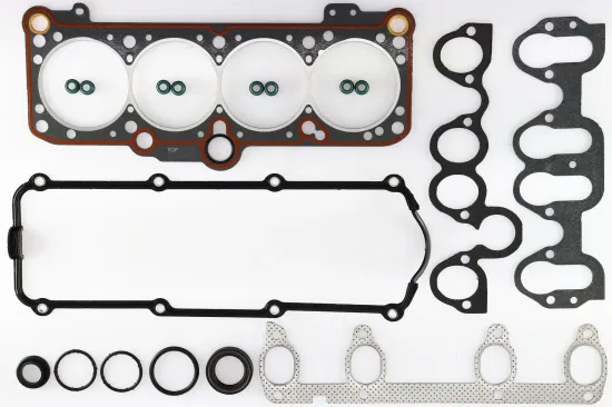 Dichtungssatz, Zylinderkopf CORTECO 418584P Bild Dichtungssatz, Zylinderkopf CORTECO 418584P