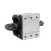 Lagerung, Motor hinten CORTECO 49368677