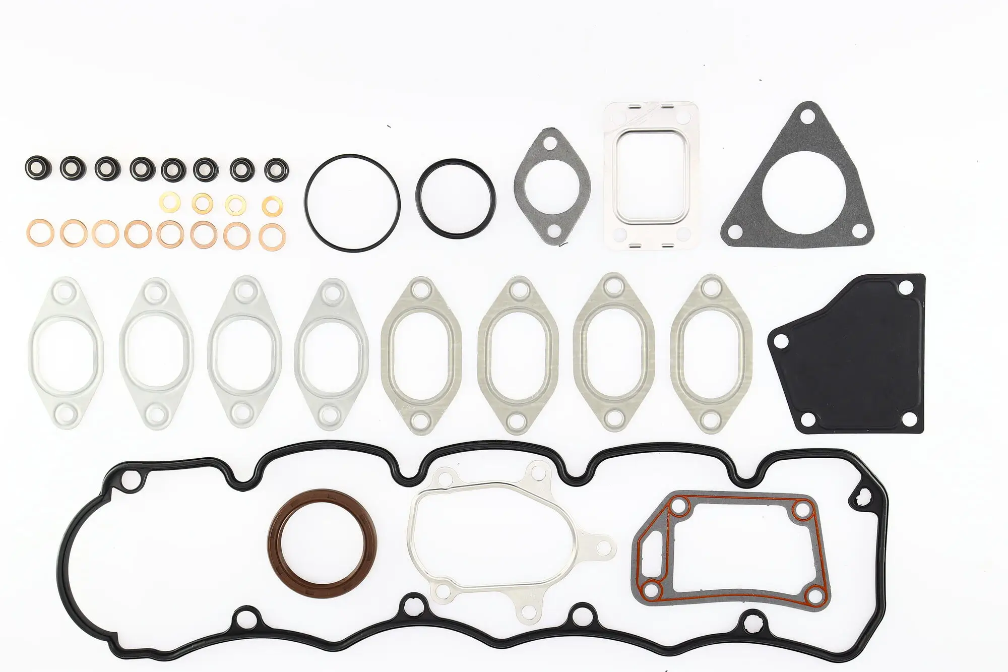 Dichtungssatz, Zylinderkopf CORTECO 418502P