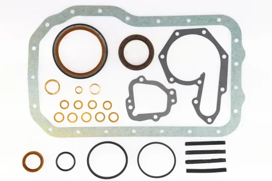 Dichtungssatz, Kurbelgehäuse CORTECO 427384P Bild Dichtungssatz, Kurbelgehäuse CORTECO 427384P