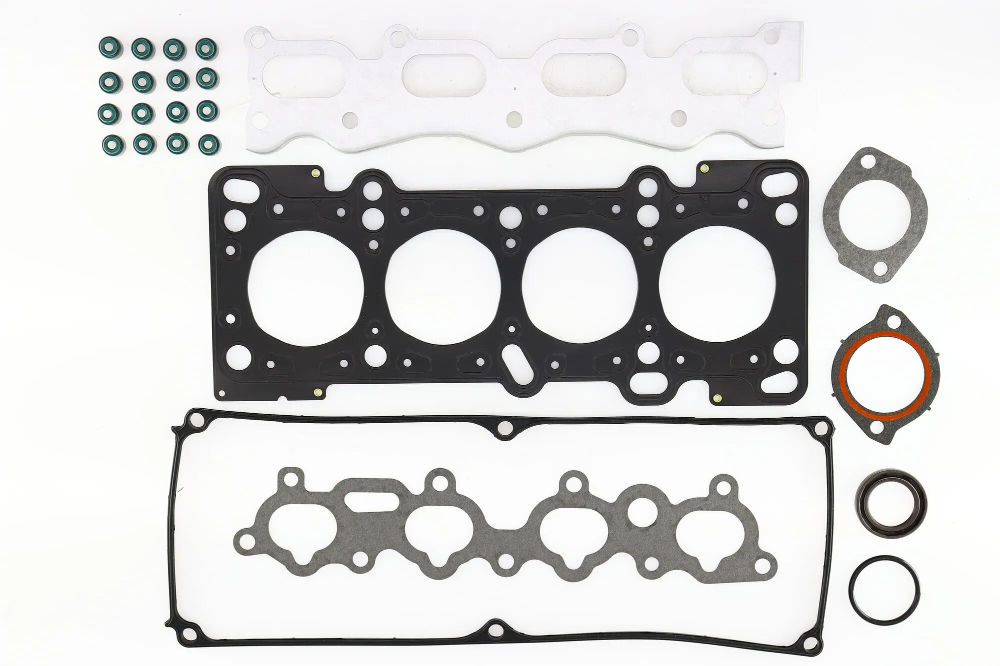 Dichtungssatz, Zylinderkopf CORTECO 417678P