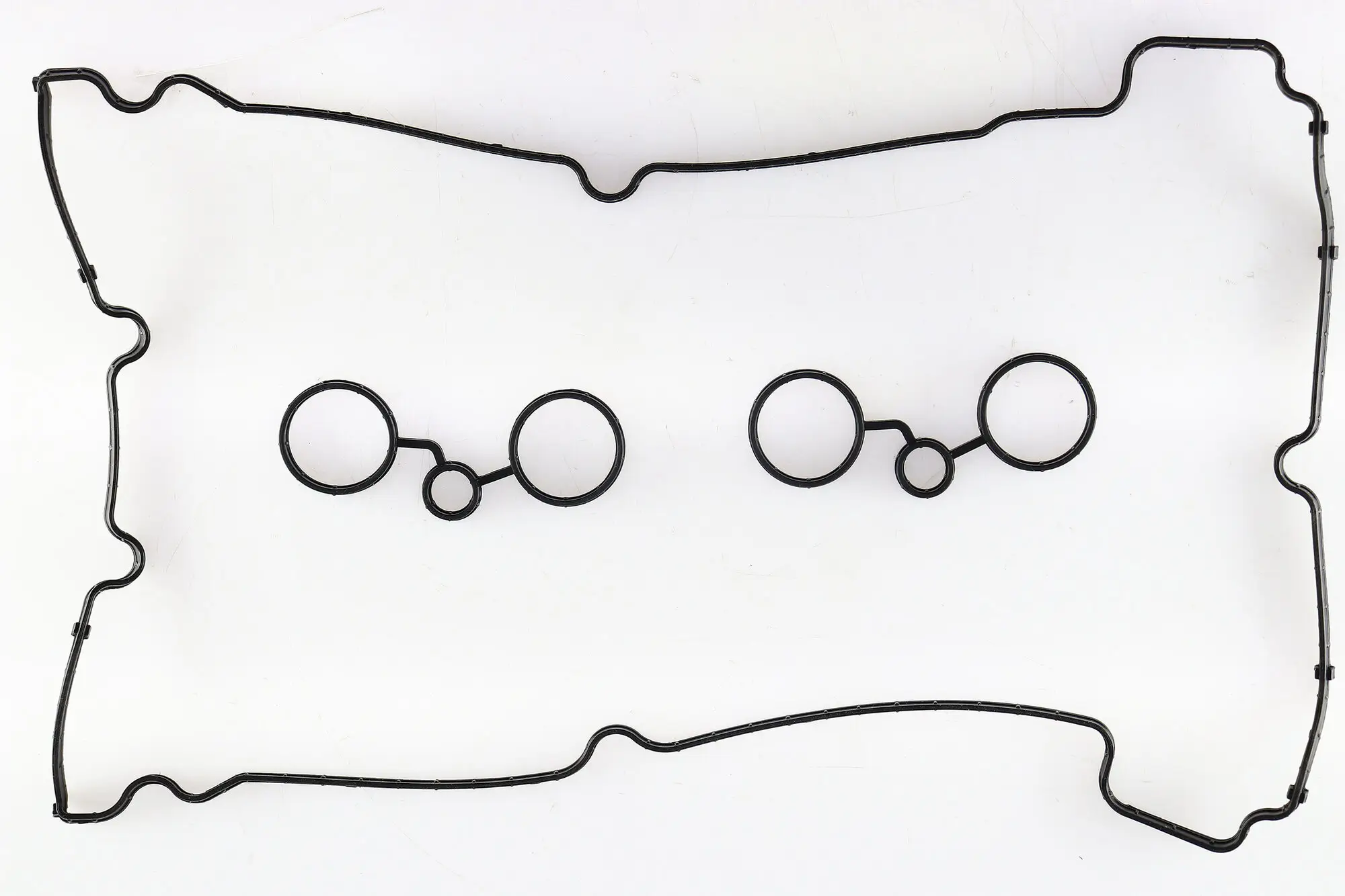 Dichtungssatz, Zylinderkopfhaube CORTECO 49191543