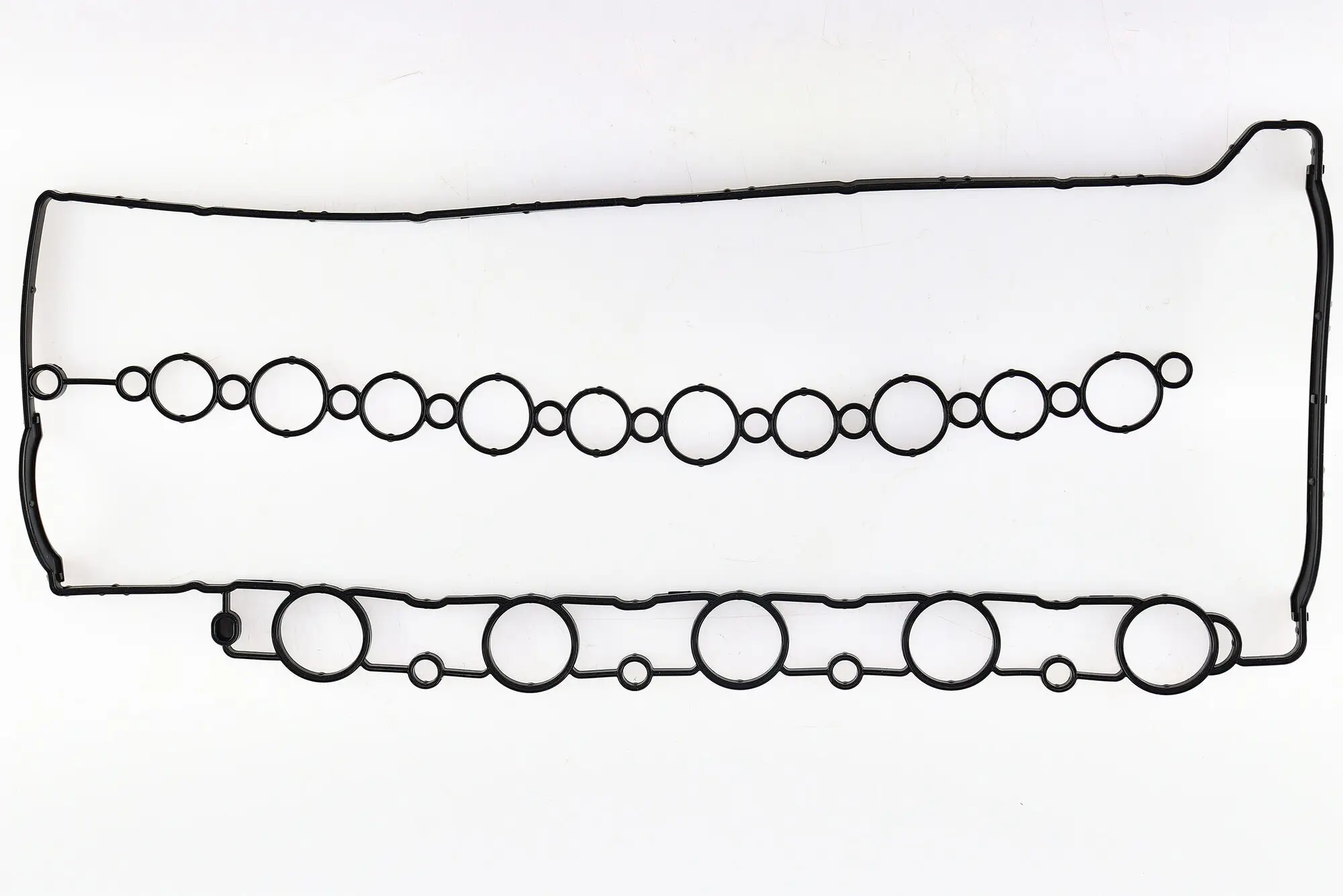 Dichtung, Zylinderkopfhaube CORTECO 49191737