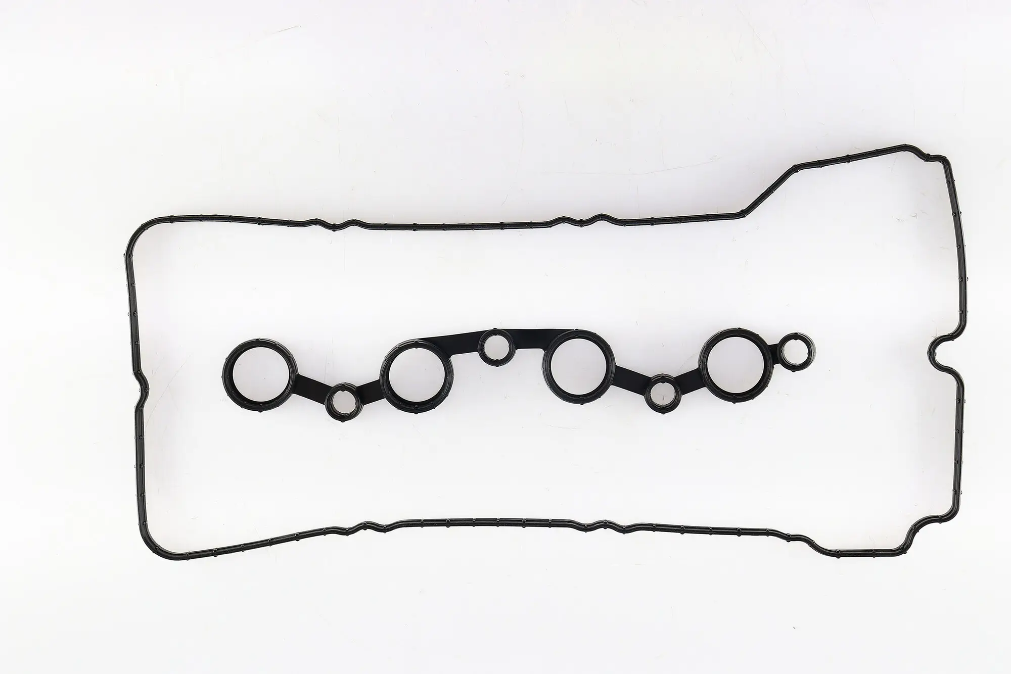 Dichtungssatz, Zylinderkopfhaube CORTECO 49191847