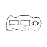 Dichtungssatz, Zylinderkopfhaube CORTECO 49192750