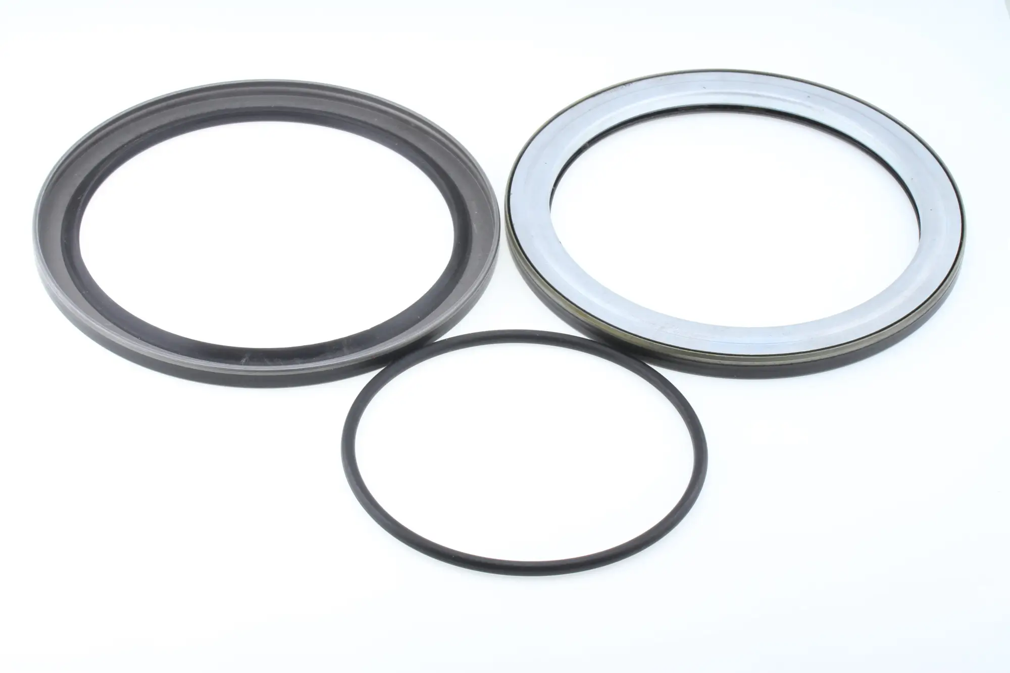 Dichtungssatz, Radnabe CORTECO 49192752