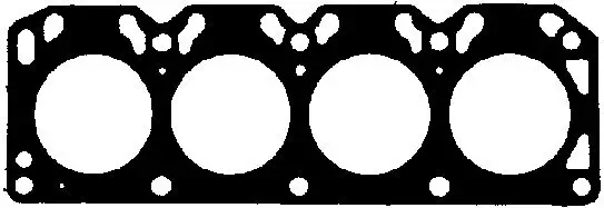 Dichtung, Zylinderkopf CORTECO 401426P Bild Dichtung, Zylinderkopf CORTECO 401426P