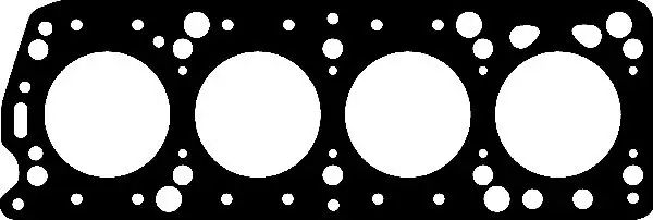 Dichtung, Zylinderkopf CORTECO 411441P Bild Dichtung, Zylinderkopf CORTECO 411441P