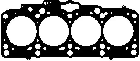 Dichtung, Zylinderkopf CORTECO 415015P Bild Dichtung, Zylinderkopf CORTECO 415015P