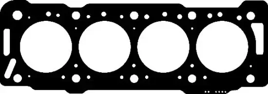 Dichtung, Zylinderkopf CORTECO 415036P Bild Dichtung, Zylinderkopf CORTECO 415036P