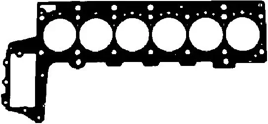 Dichtung, Zylinderkopf CORTECO 415125P Bild Dichtung, Zylinderkopf CORTECO 415125P