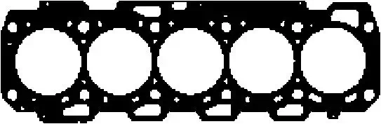 Dichtung, Zylinderkopf CORTECO 415264P Bild Dichtung, Zylinderkopf CORTECO 415264P