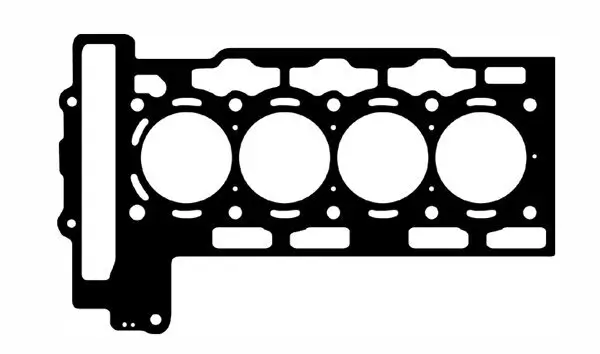 Dichtung, Zylinderkopf CORTECO 415368P