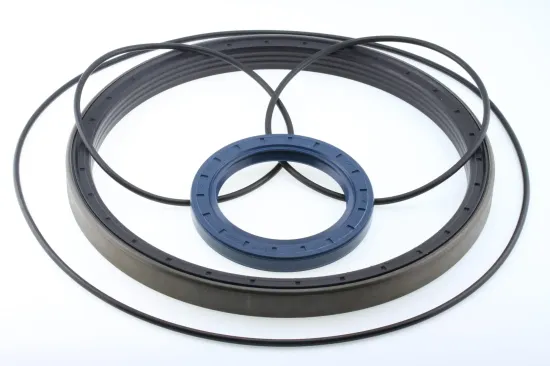 Dichtungssatz, Radnabe CORTECO 49197426 Bild Dichtungssatz, Radnabe CORTECO 49197426