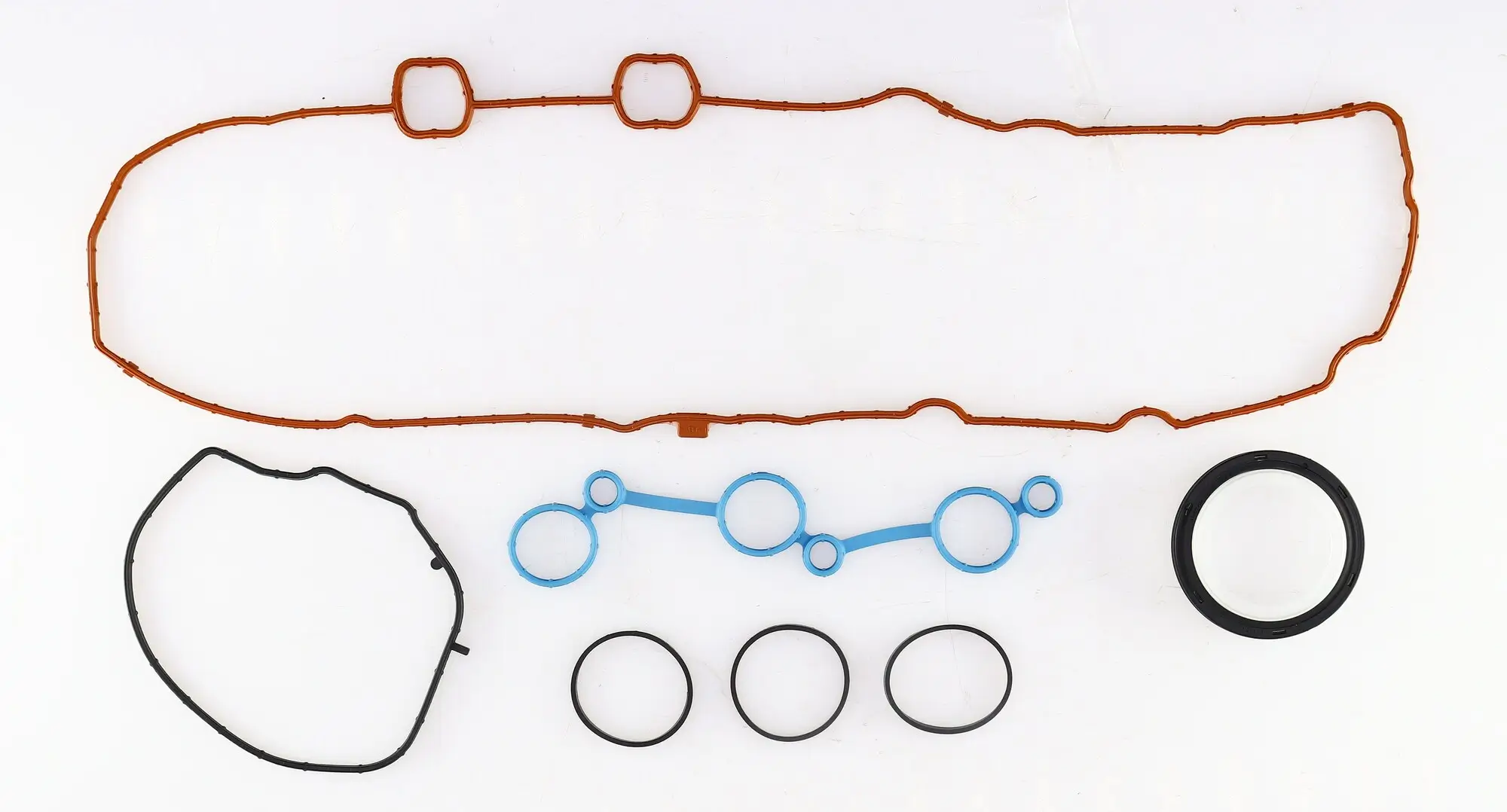 Dichtungssatz, Steuergehäuse CORTECO 49200612