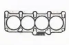Dichtung, Zylinderkopf CORTECO 414794P Bild Dichtung, Zylinderkopf CORTECO 414794P
