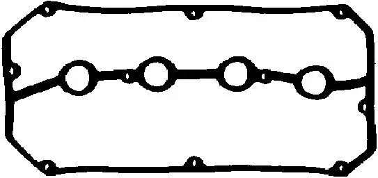 Dichtung, Zylinderkopfhaube CORTECO 440120P