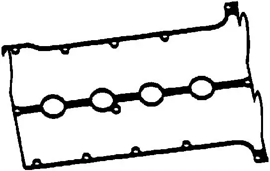 Dichtung, Zylinderkopfhaube CORTECO 440122P