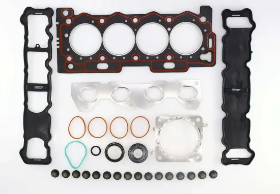 Dichtungssatz, Zylinderkopf CORTECO 417765P Bild Dichtungssatz, Zylinderkopf CORTECO 417765P