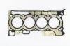 Dichtung, Zylinderkopf CORTECO 83403235 Bild Dichtung, Zylinderkopf CORTECO 83403235