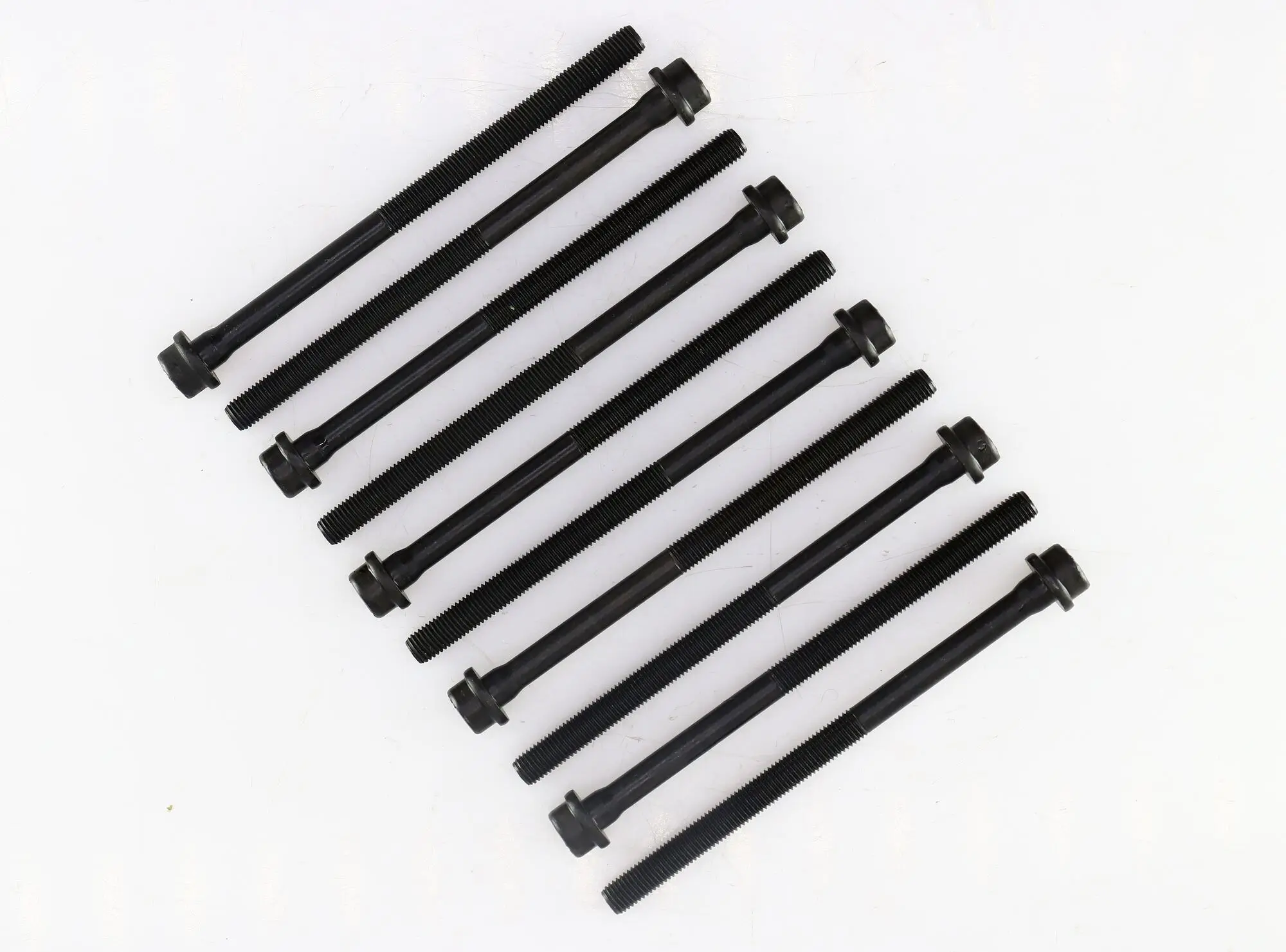 Zylinderkopfschraubensatz CORTECO 016206B