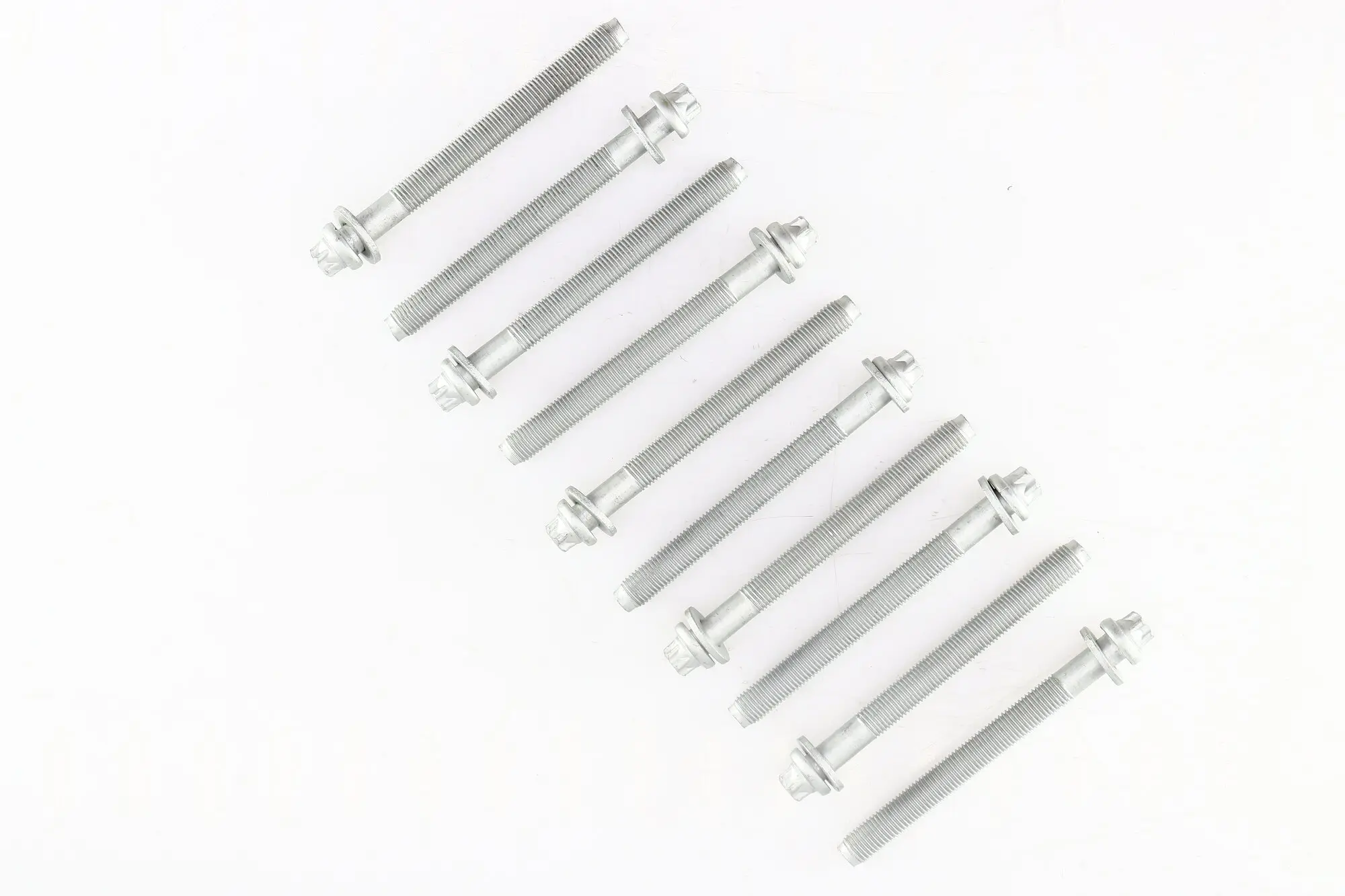 Zylinderkopfschraubensatz CORTECO 016248B