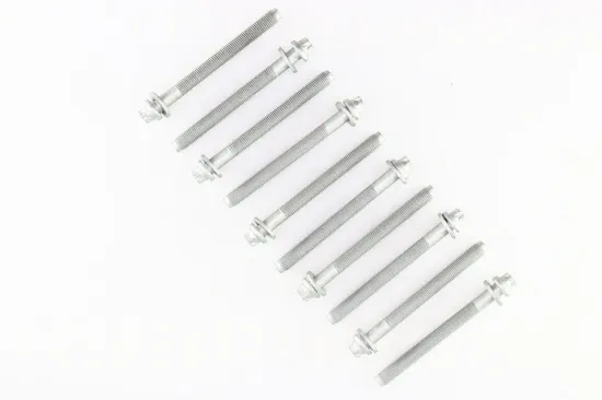 Zylinderkopfschraubensatz CORTECO 016248B Bild Zylinderkopfschraubensatz CORTECO 016248B