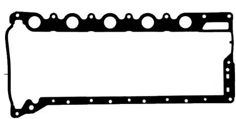 Dichtung, Ansaugkrümmer Einlassseite CORTECO 440508P