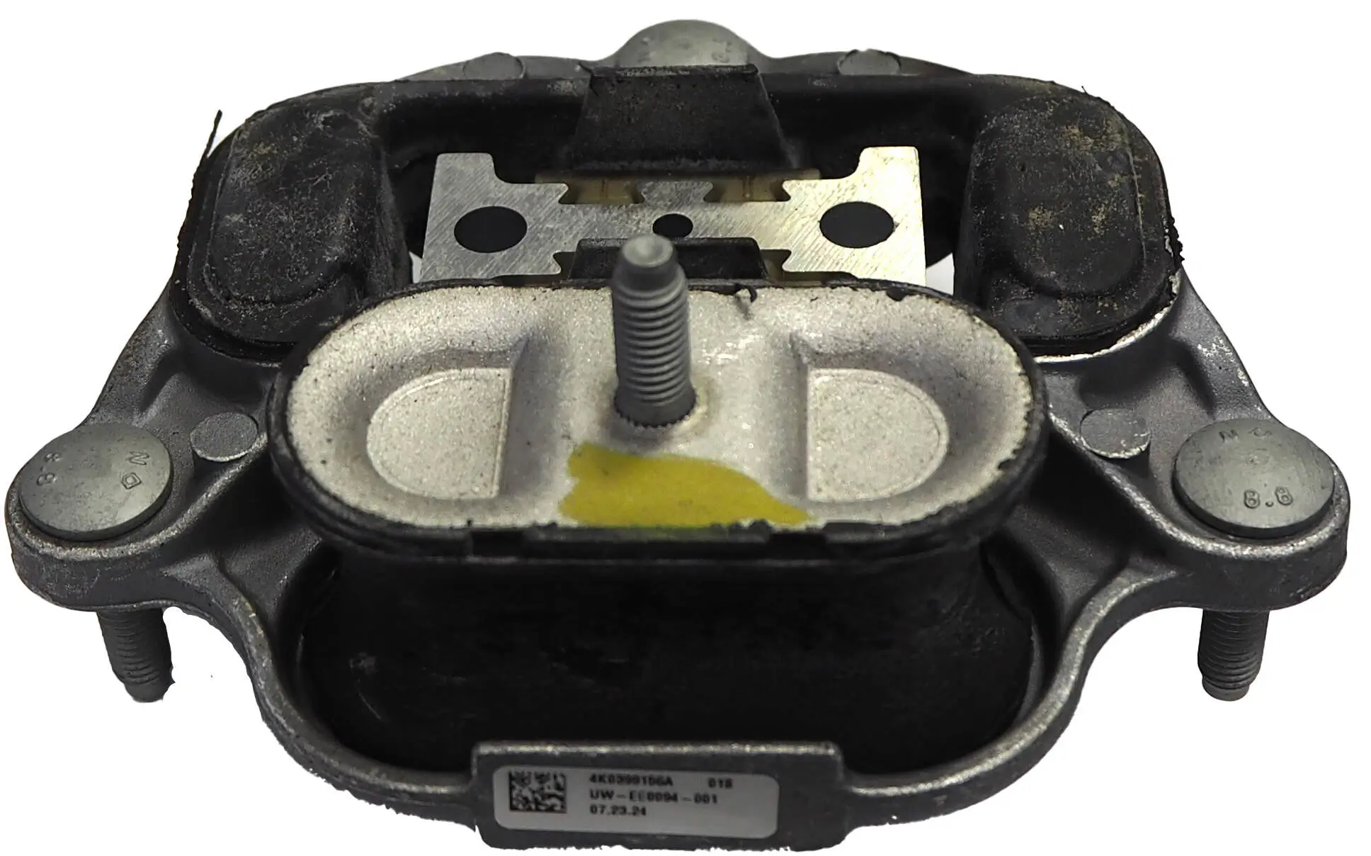 Lagerung, Schaltgetriebe CORTECO 49186671