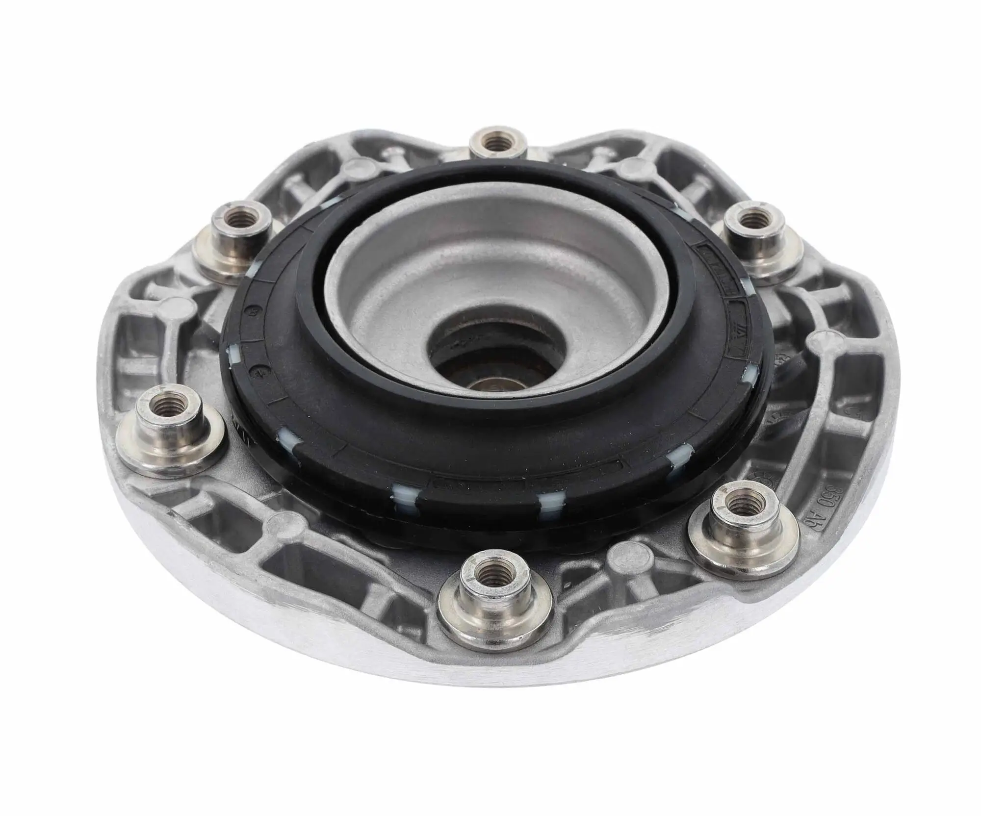 Federbeinstützlager Vorderachse Vorderachse links Vorderachse rechts CORTECO 49470910