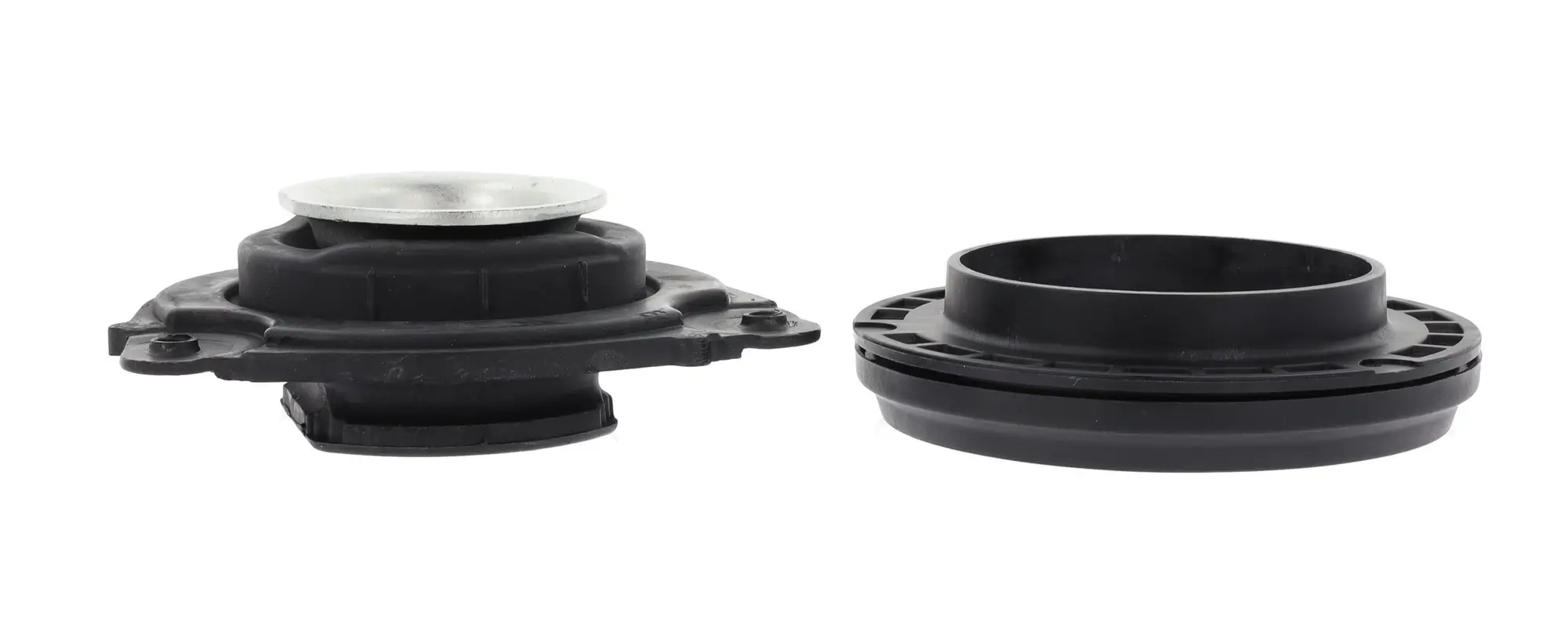 Federbeinstützlager Vorderachse Vorderachse rechts CORTECO 49495781