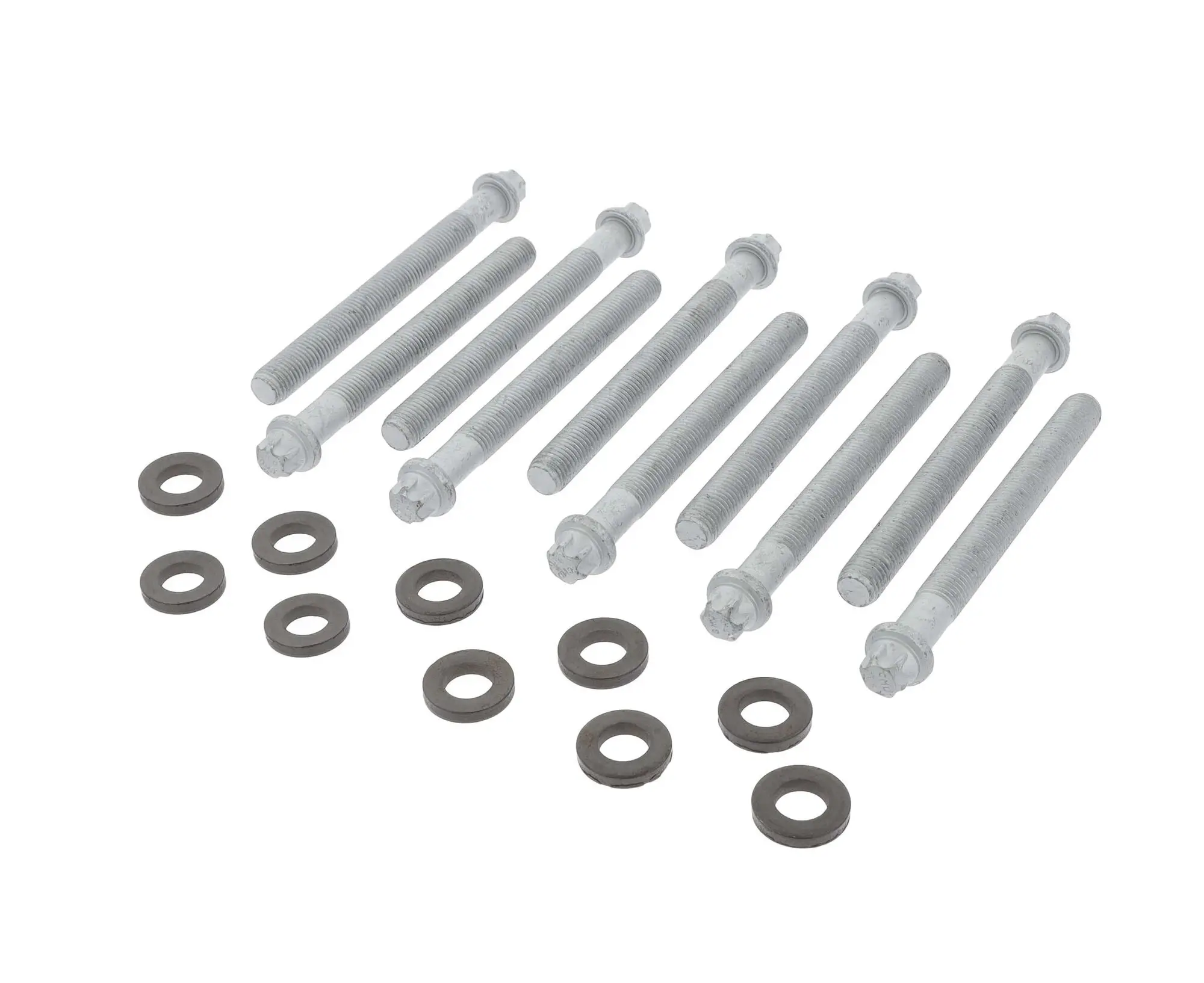 Zylinderkopfschraubensatz CORTECO 016214B