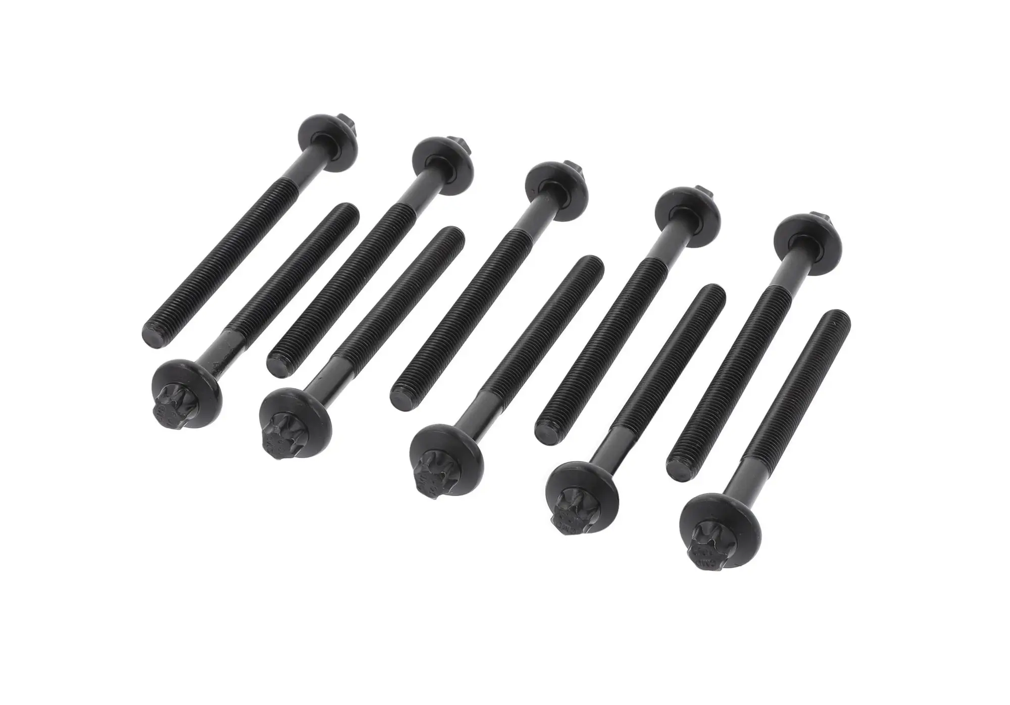 Zylinderkopfschraubensatz CORTECO 016244B